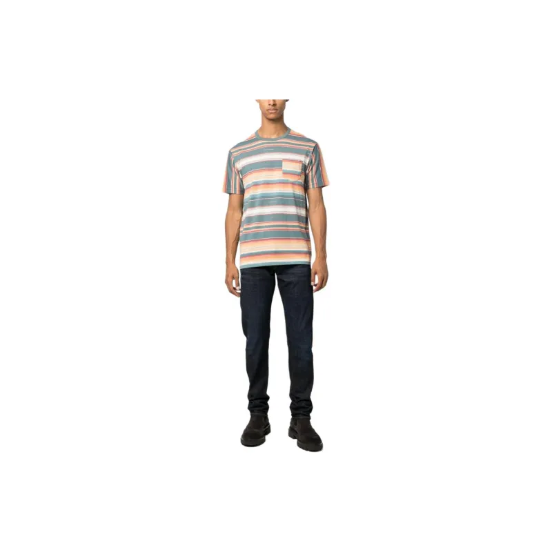 Polo Ralph Lauren T-Shirt Men's Multicolor-1