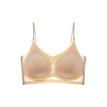 YUZHAOLIN Bra Women's Combo Set