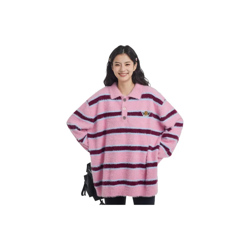 DANGEROUSPEOPLE Knitwear Unisex-4