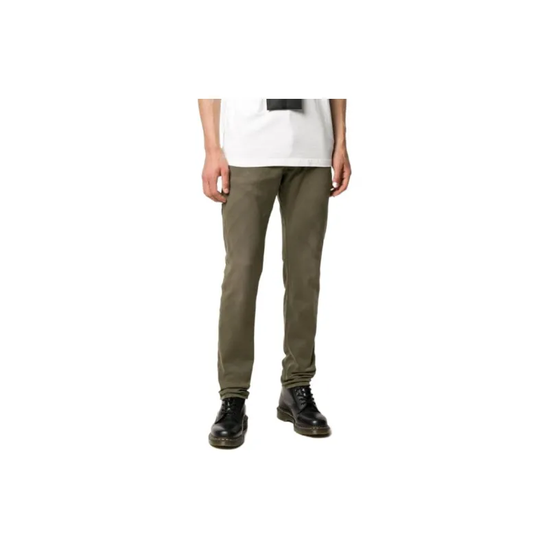 DIESEL 2060 D Strukt Jeans-1