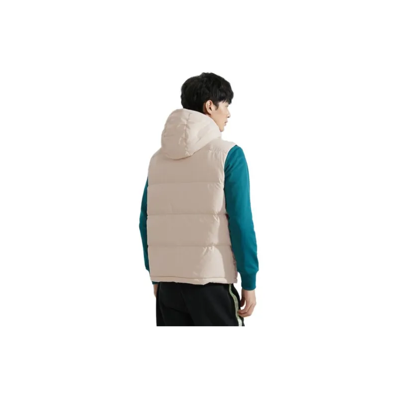 Calvin Klein Vests Unisex Ecru-3