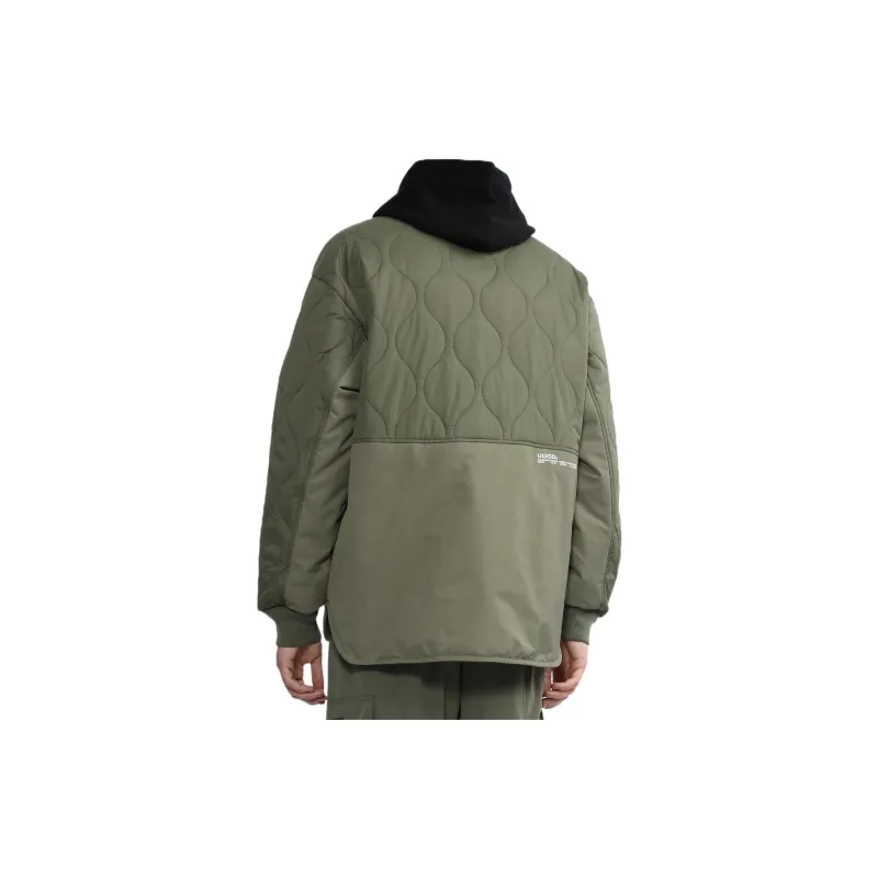 UNDERGARDEN Jackets Men-8