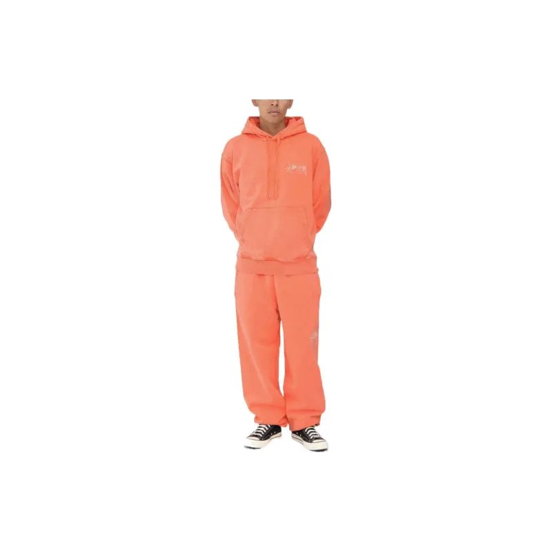 Stussy Dyed Stussy Designs Pant-12