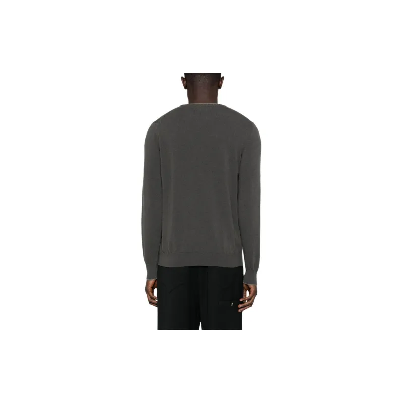 FEDELI Cervino Sweater-2