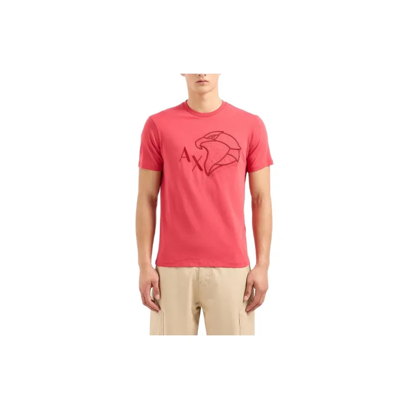ARMANI EXCHANGE SS24 T Shirt Men's-1