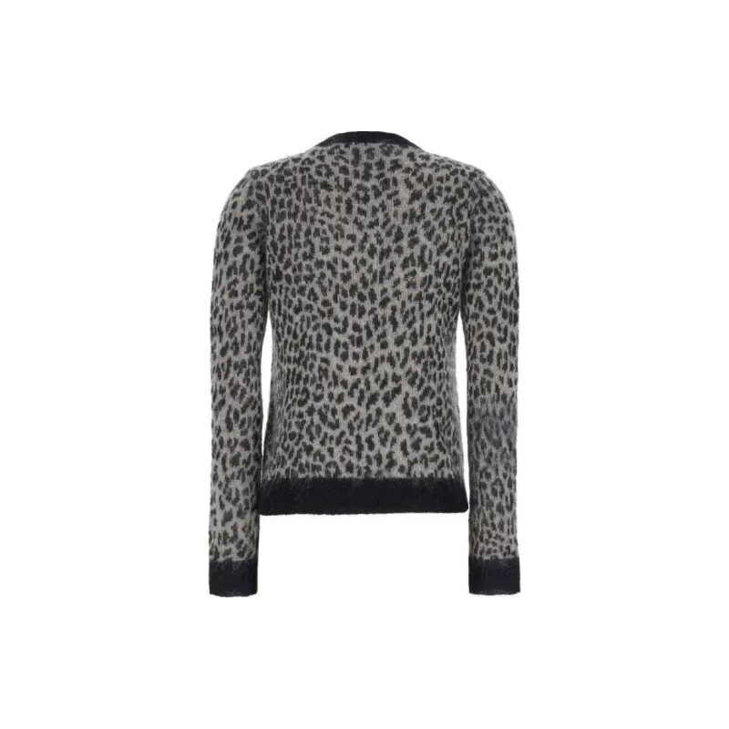 MaxMara Studio Sweater Women's Gray-1