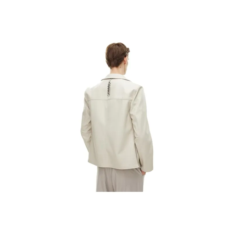 Unawares. Jackets Unisex-3
