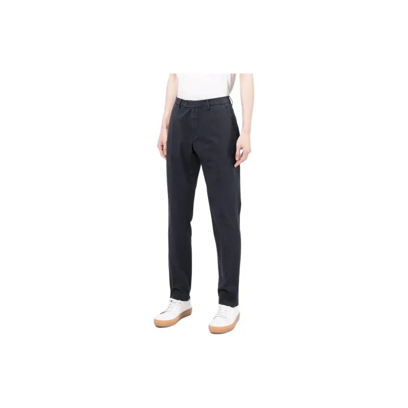 Corneliani Slim fit Chino Trousers-3