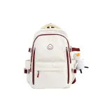 Red & White