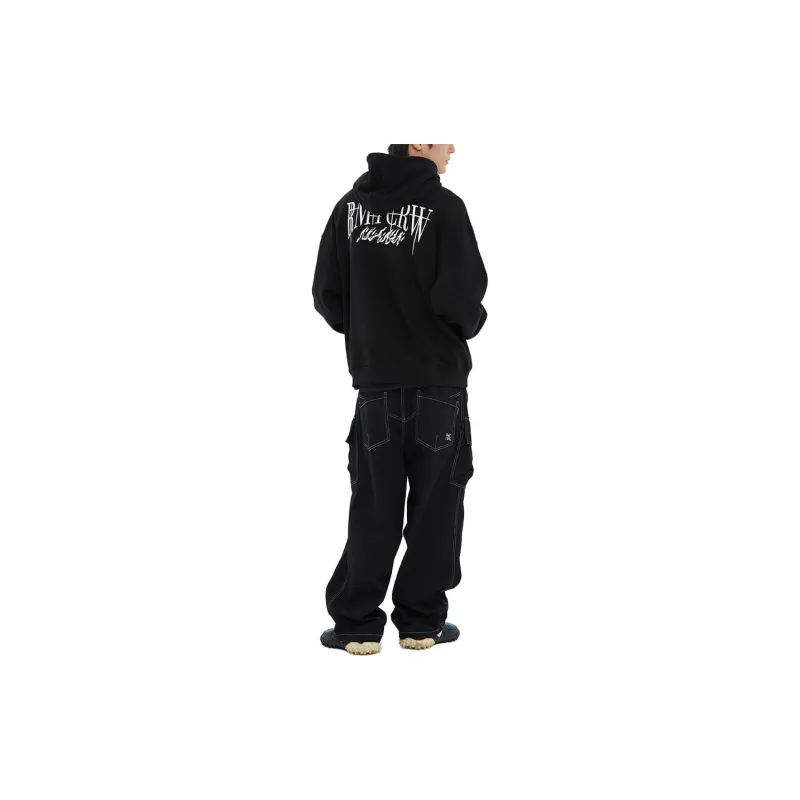 RMTCRW ROMANTIC CROWN FW23 Sweatshirt Unisex-1