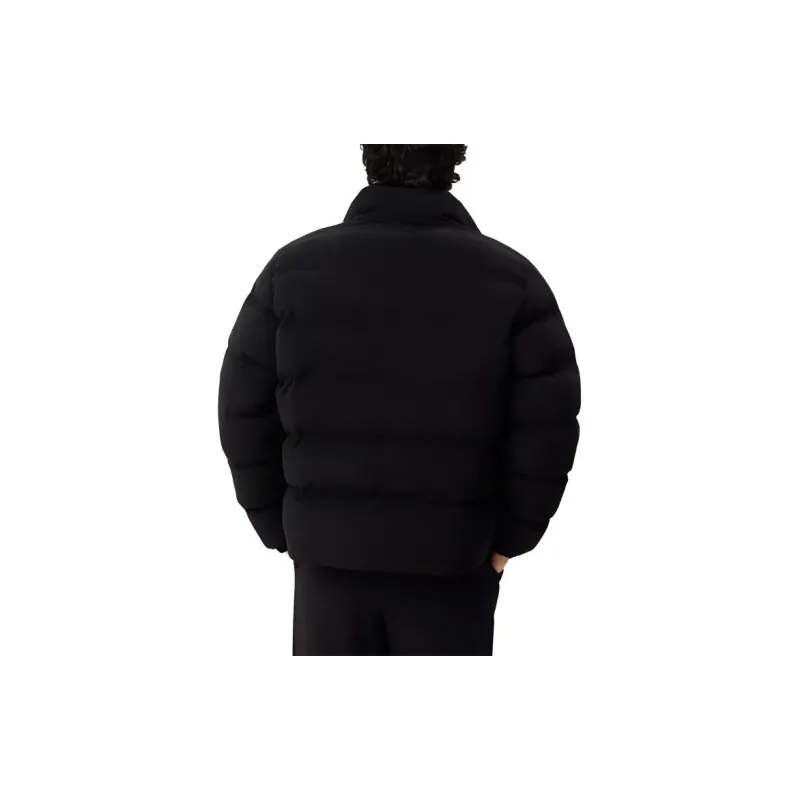LACOSTE Quilted Puffer Jacket-3