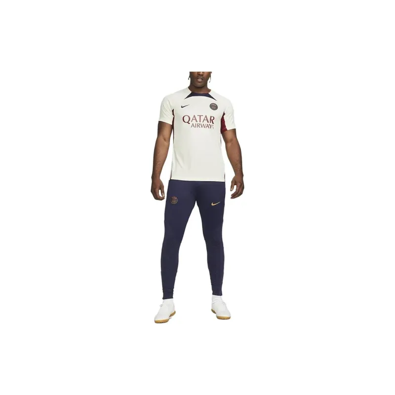 Nike Soccer Jerseys Men White-1