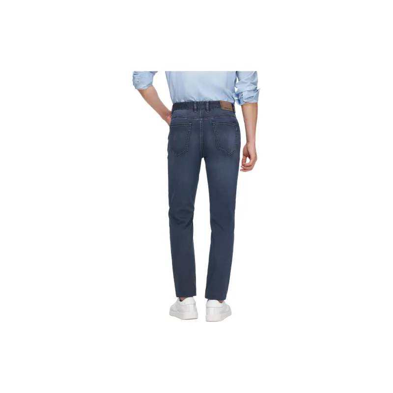 GOLDLION Jeans Men's Medium Blue-2