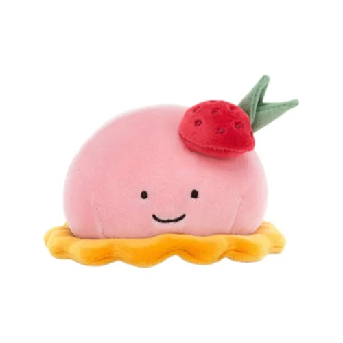 JELLYCAT Amuseables Sandwich Plush Toy