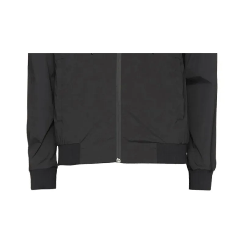 FENDI Jackets Men Black-4