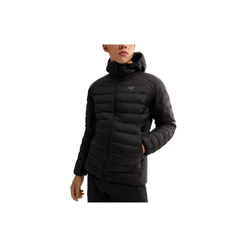 Arc'teryx Cerium Hoodie Jacket-1