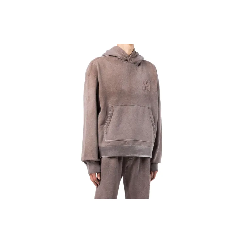 AMIRI Tonal Ma Hoodie-3
