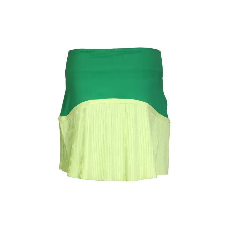 Nike Advantage Sports Shorts Women's Stadium Green-2