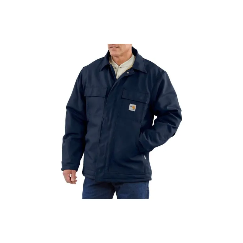 Carhartt 101618 Tradional Jacket Jacket Level 3 Cold-Resistant RELAXED FIT Men's-3