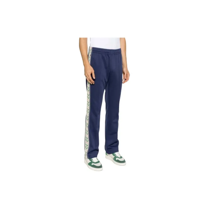 CASABLANCA Laurel Track Pants-3