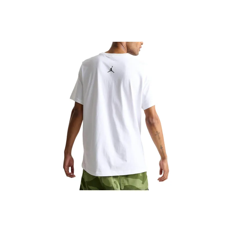 JORDAN Sport Men's Dri-FIT T-Shirt-4