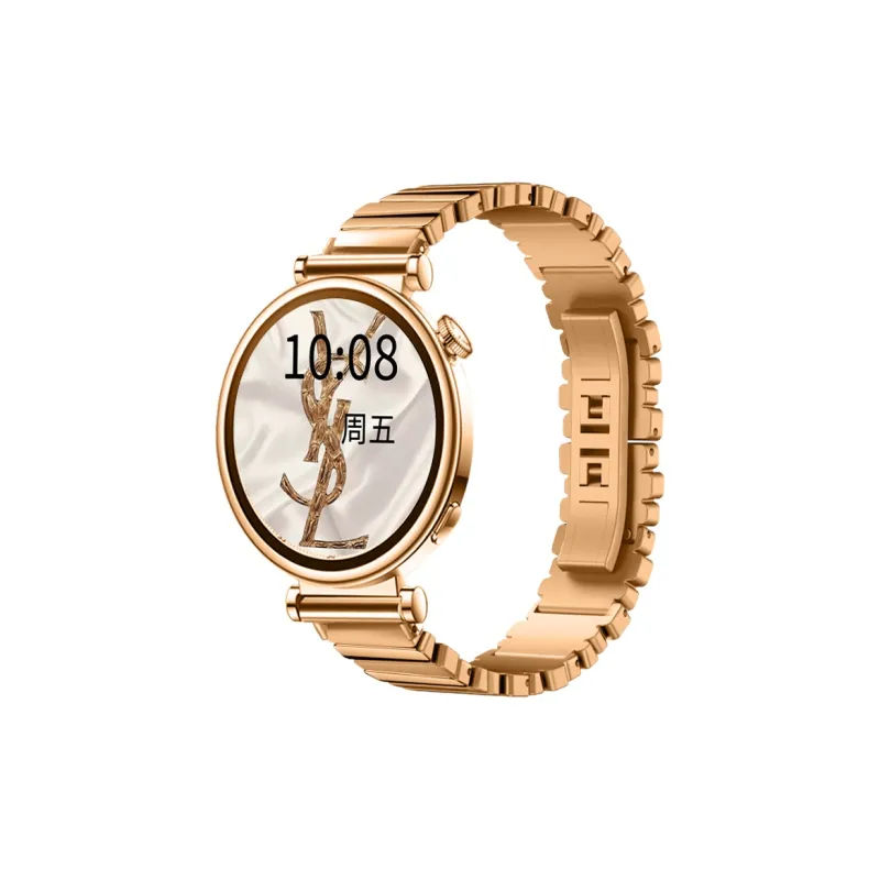 Yu Qing Women's Watch Bands-9