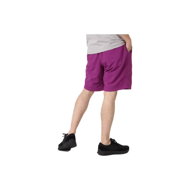 Columbia Casual Shorts Men Purple-3