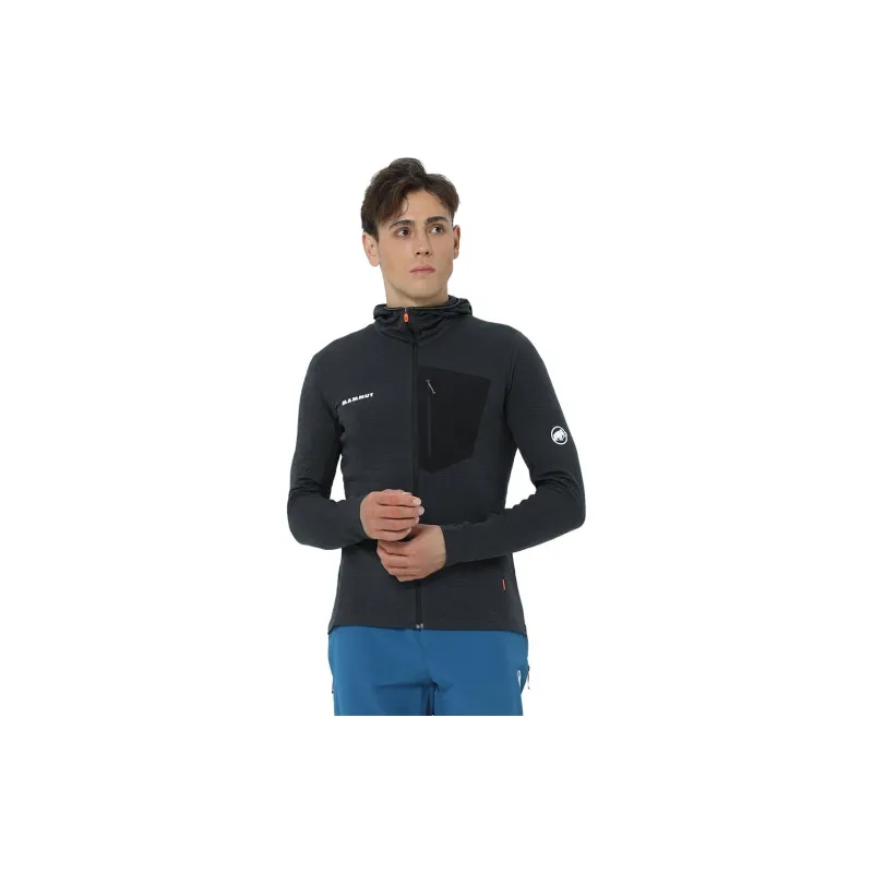 MAMMUT Aenergy Series Jackets Men-1