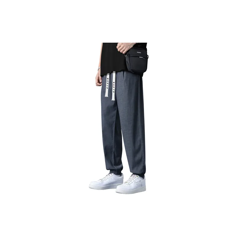 NXPTP Jeans For Spring And Fall Unisex-3