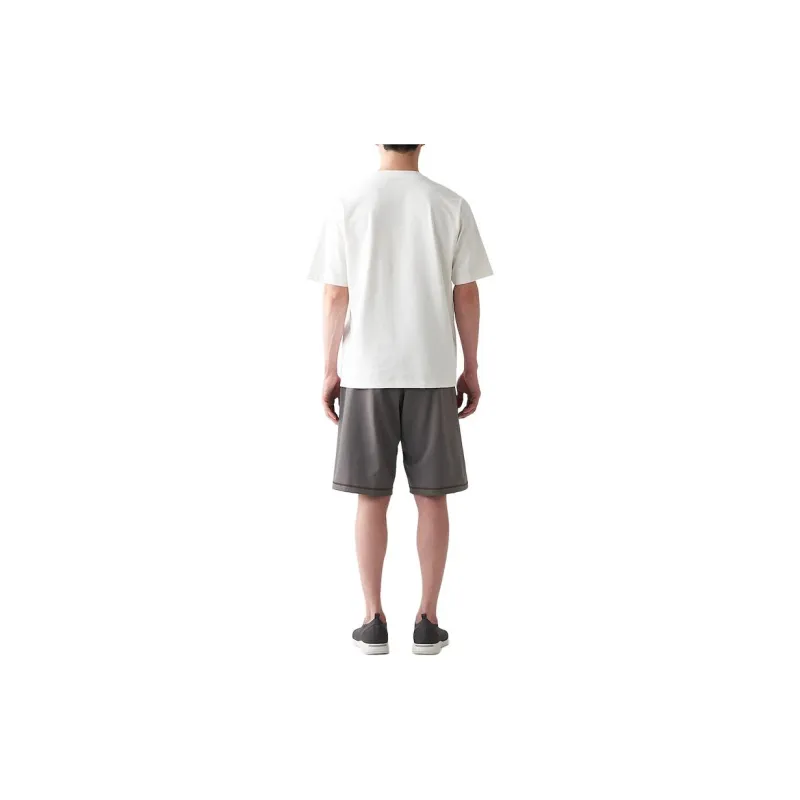 MUJI Sports Shorts Men-2