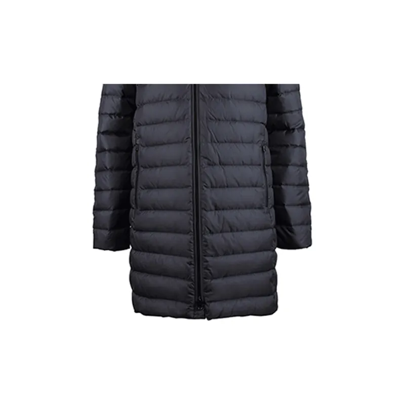 EMPORIO ARMANI Down Jackets Men Dark Blue-5