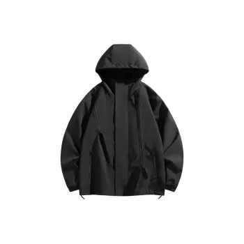 COMOWA Jackets Unisex