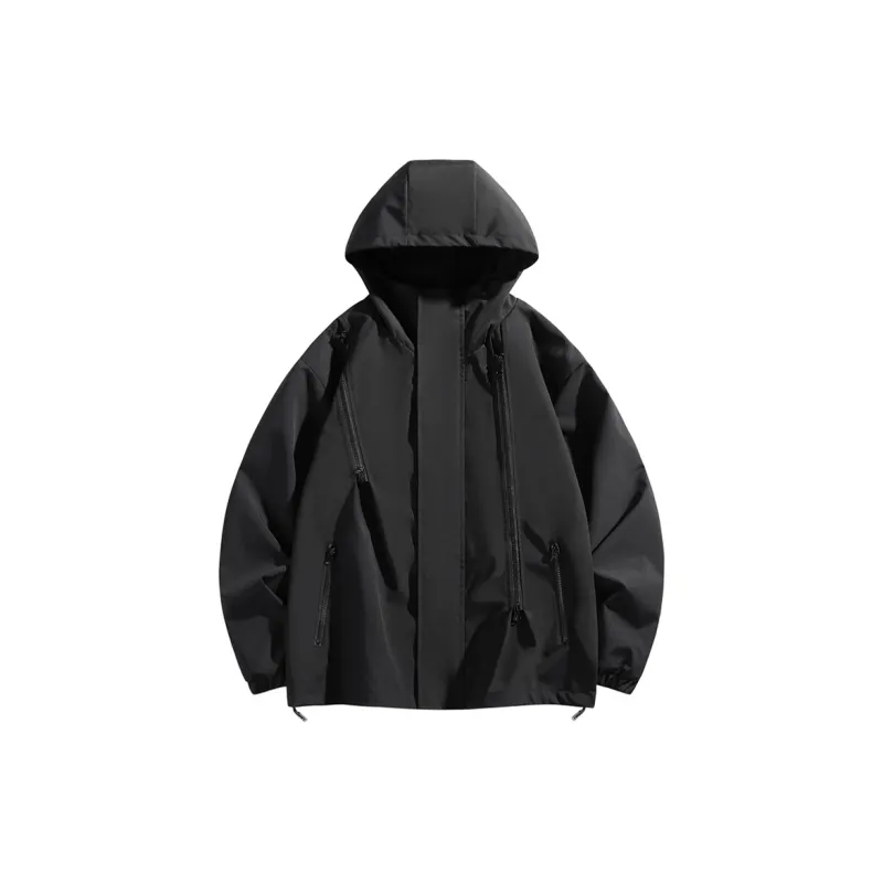 COMOWA Jackets Unisex-0