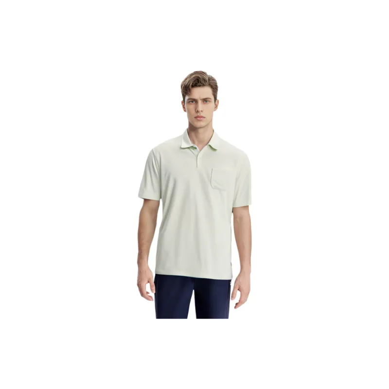 Adidas Adicross Polo Shirt Polo Shirt Men's Light Green-6