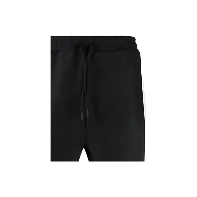 HUGO BOSS Casual Pants Men's Black-5