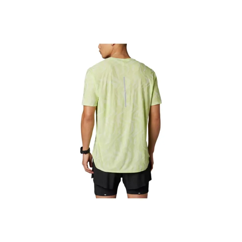 Adidas Free Shipping With AdiClub Ultimate Engineered Running Tee-1