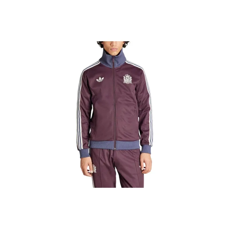 adidas originals Spain Beckenbauer Track Top-1