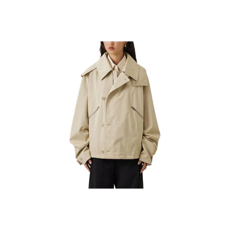 Lemaire Boxy Military Blouson-2