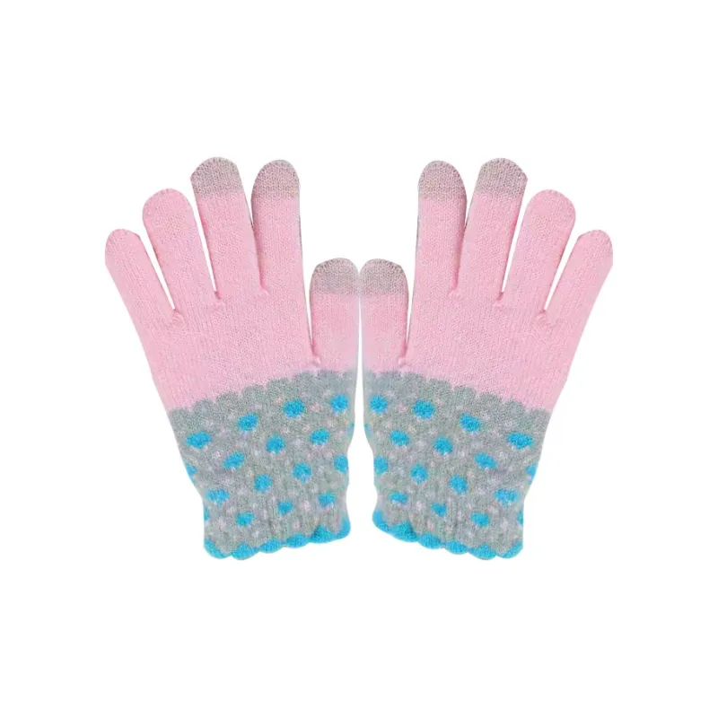 TUCANO Knit Gloves Women's-14