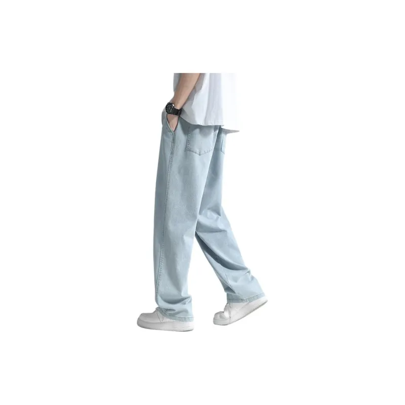 WARRIOR Jeans Unisex-3