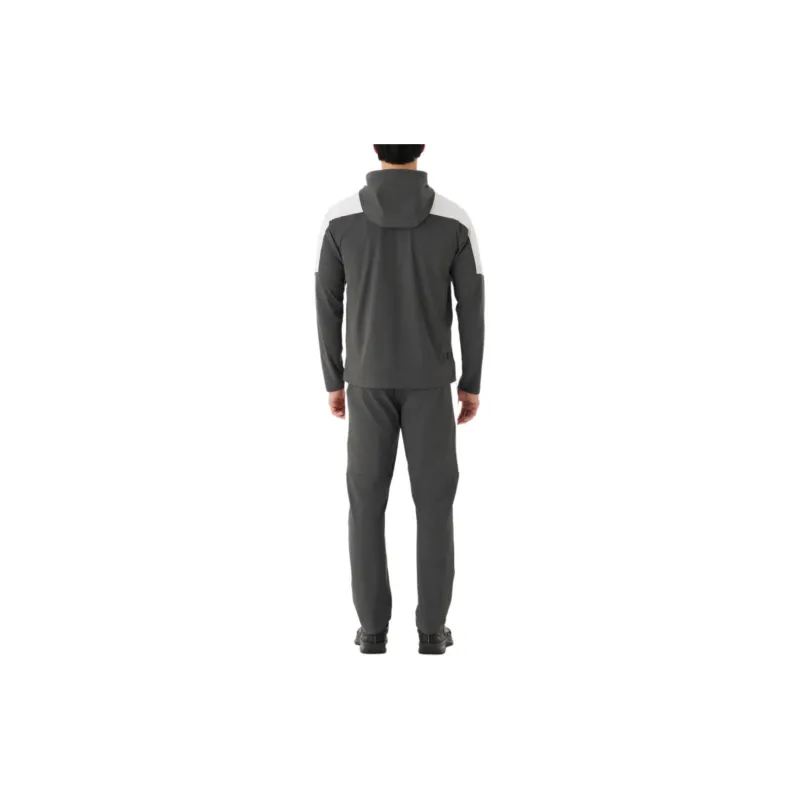 FILA Jackets & Coats Men's Gray-4