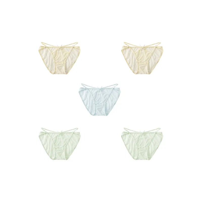 YUZHAOLIN Underpants Women's Combo Set-22