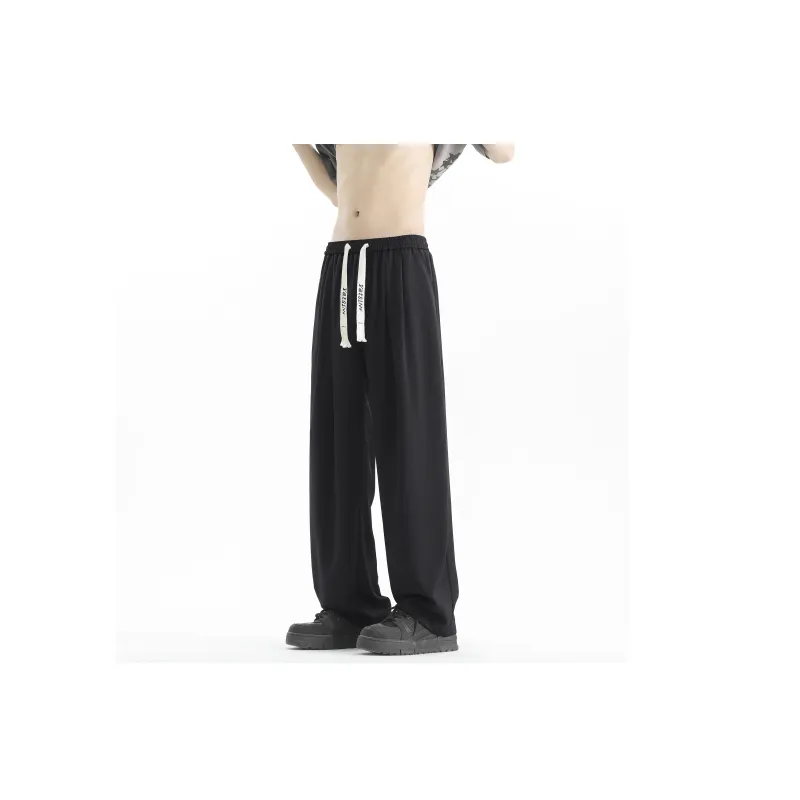 YATSI Casual Pants Unisex-4