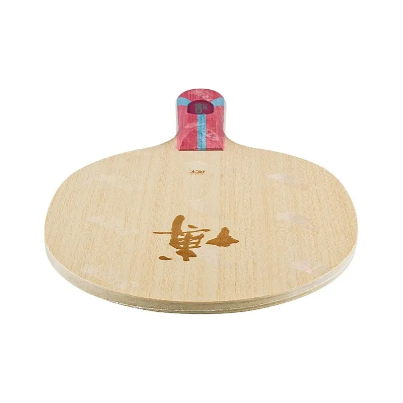 DHS Table Tennis Blades-2