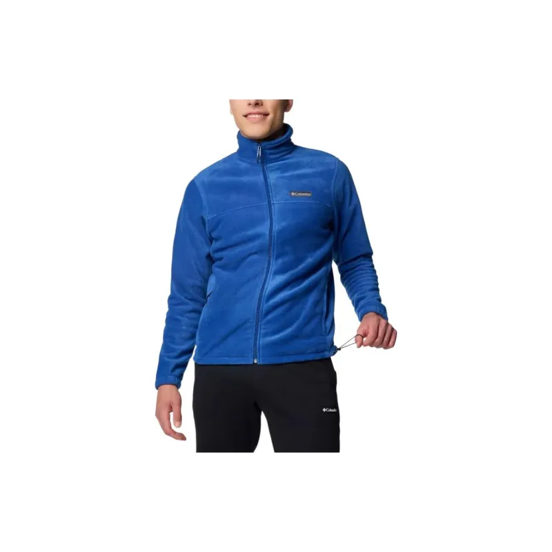 Columbia Steens Steens Mountain™ Jackets Coats Men's Mountain Blue-3
