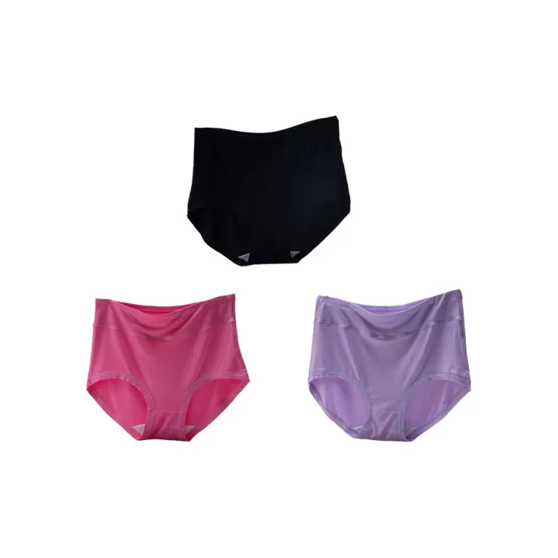 YUZHAOLIN Underpants Women's Combo Set-10