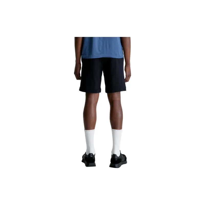 CK/Calvin Klein SS23 Casual Shorts Men's Black-1