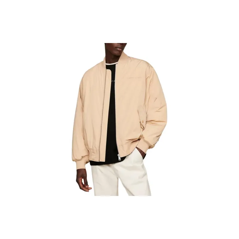 Tommy Hilfiger Jackets Coats Men's Yellow-1