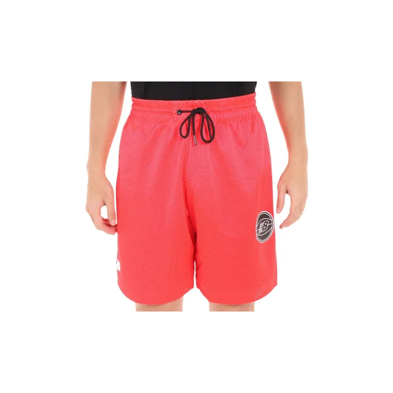 New Balance Sports Shorts Men Red-2