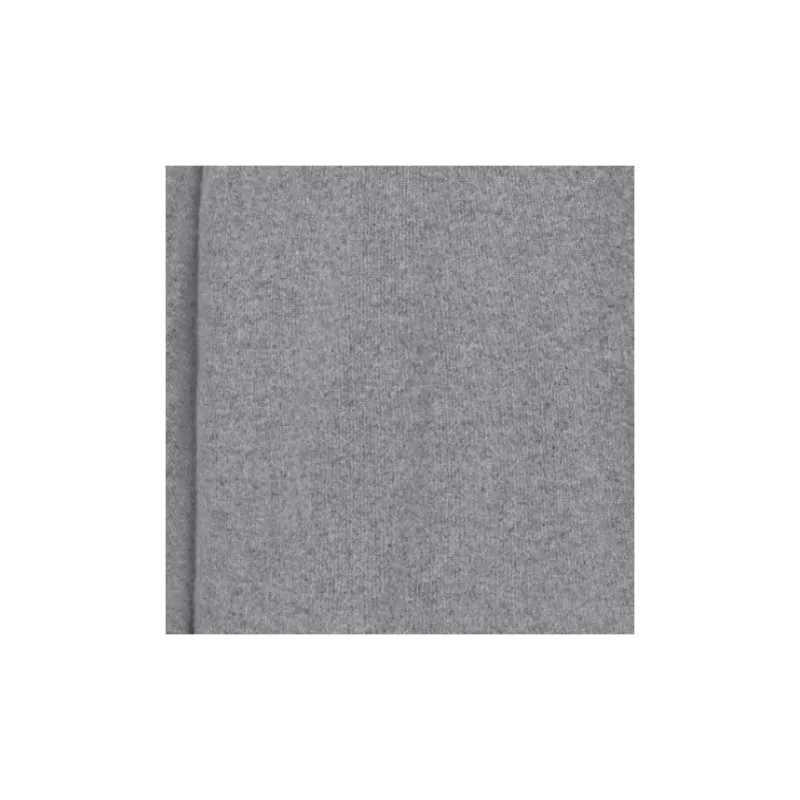 CELINE Triomphe Crew Neck Sweater In Cashmere-4